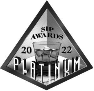 SIP Platinum Award Graphic