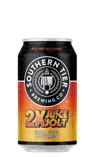Southern Tier Distilling Company - Bourbon Whiskey