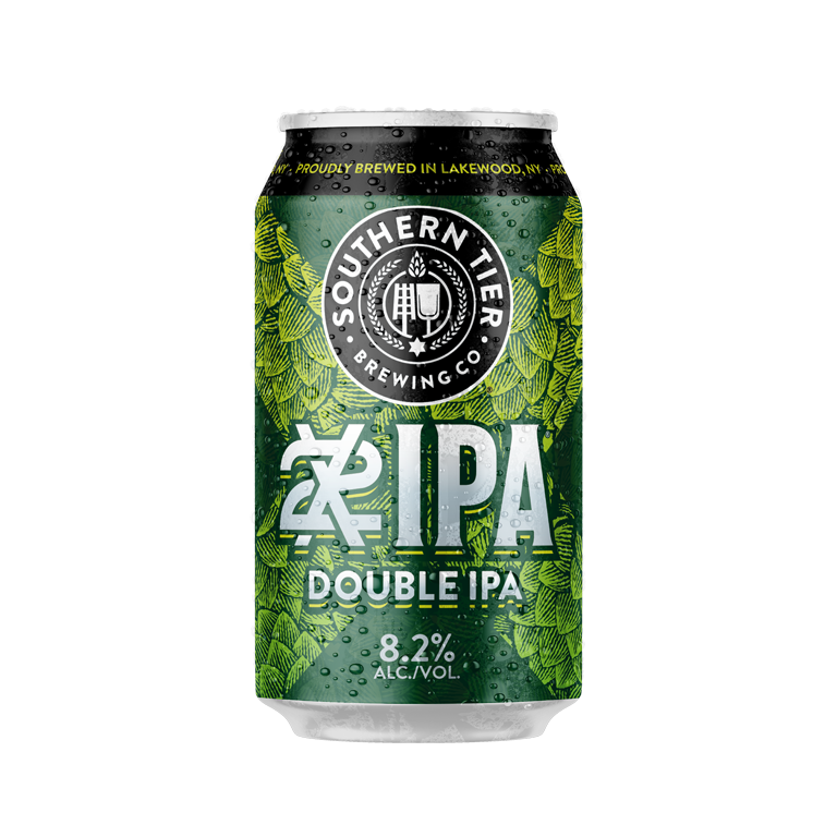 Southern Tier Distilling Company - Bourbon Whiskey
